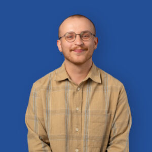 Picture of Josh Graham